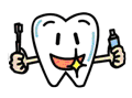 虫歯治療と歯のクリーニング